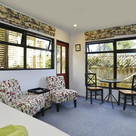פיקטון Anchor Down Bed & Breakfast חדר תמונה