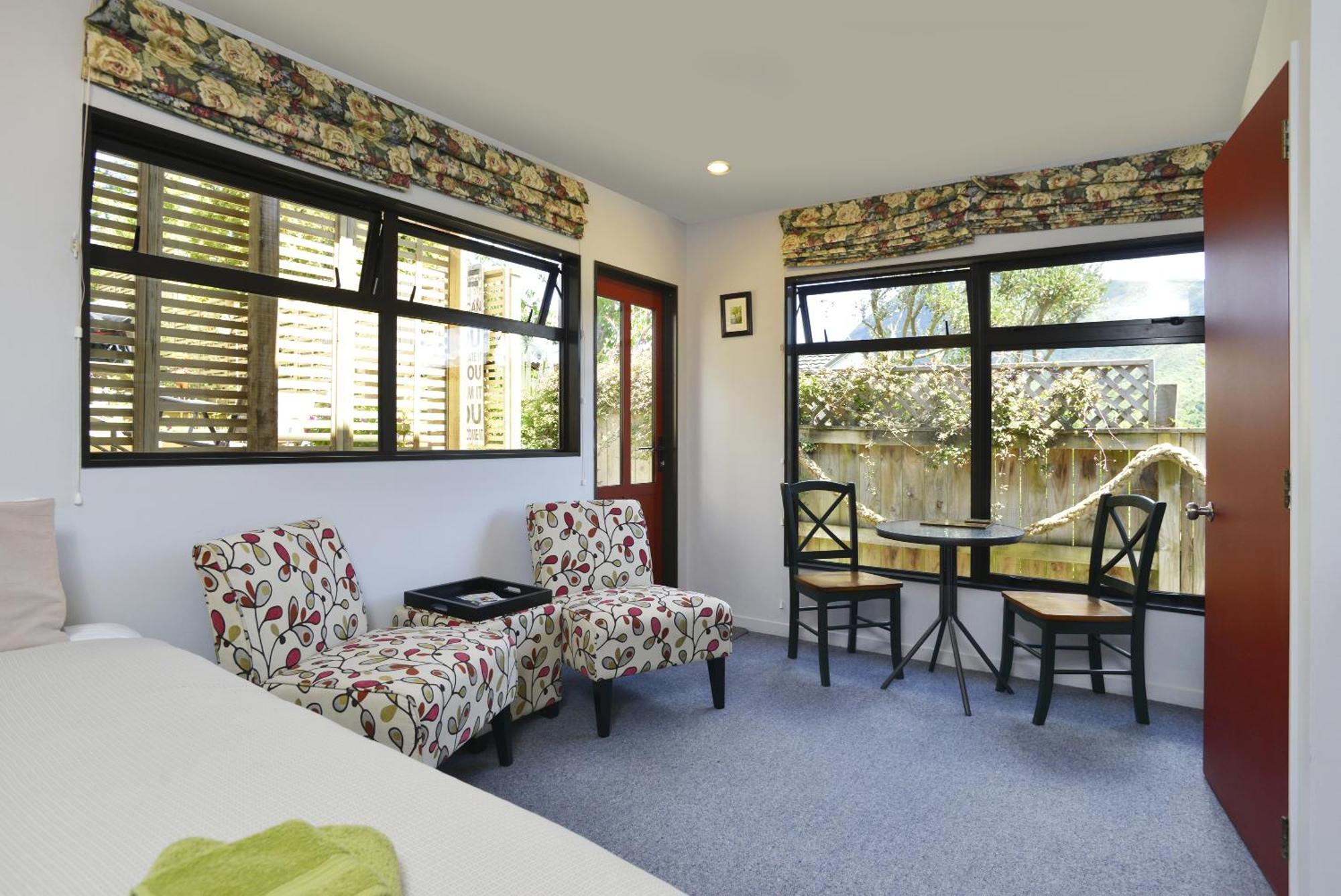 פיקטון Anchor Down Bed & Breakfast חדר תמונה