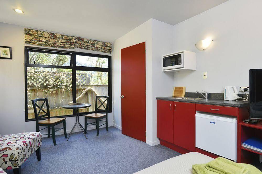 פיקטון Anchor Down Bed & Breakfast מראה חיצוני תמונה